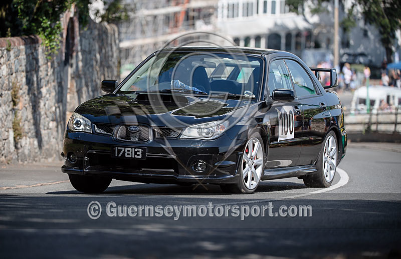 Guernsey National Hillclimb 2018_CAR-48 - GUERNSEY NATIONAL 2018 - CARS