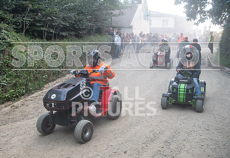 Sark Lawn Mower Hill Climb 2021-96 - SARK LAWN MOWER HILLCLIMB 2021