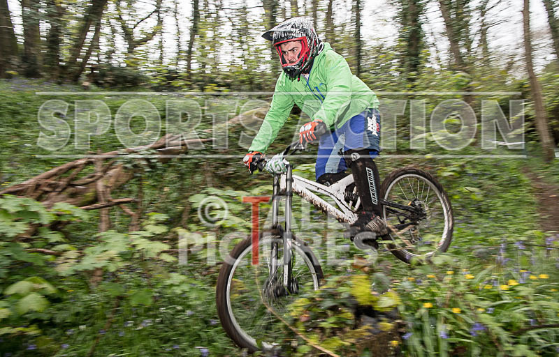 MTB_Downhill_17-04-2016-25 - DOWNHILL SERIES 2016_ROUND-2