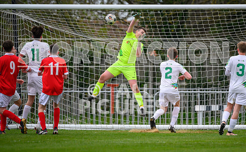 U15 Star Trophy 2023-35 - U15's STAR TROPHY 2023