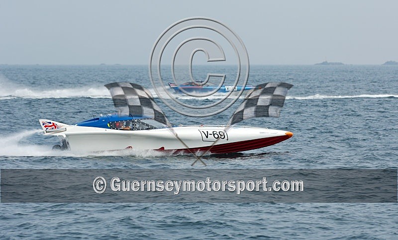 Honda Powerboat_V69_24 - POWERBOAT RACING 2006
