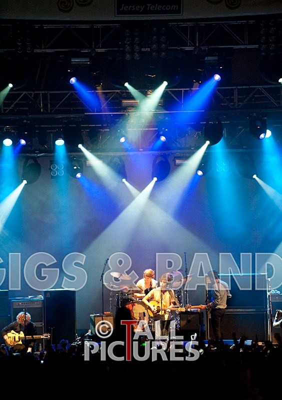 The Kooks-1 - THE KOOKS