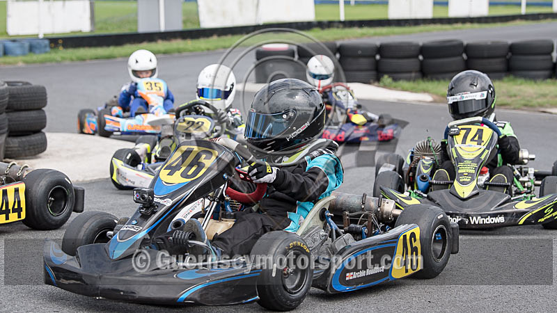 Karting_23-07-2017-26 - KARTING 2017 - SUMMER CHAMPIONSHIP ROUND-5