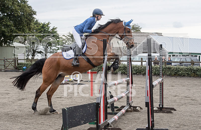 North Showjumping_2016-102 - NORTH SHOW SHOWJUMPING 2016
