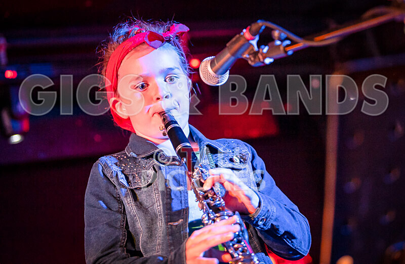 The Galaxies Edge ft The Hot Monkeys-8 - THE GALAXIES EDGE ft. THE HOT MONKEYS