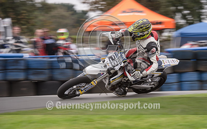 Track Twisty Sprint_2015-11 - TWISTY SPRINT - THE TRACK - 2015
