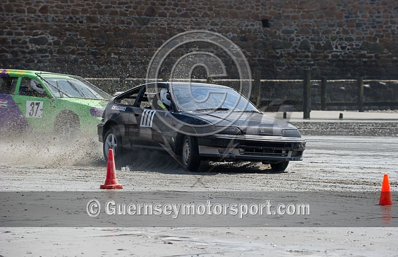 Sand Racing_27-04-2013_Car-7 - SAND RACING CARS_27-04-2013