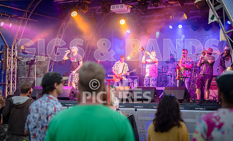 Karl Phillips The Rejects-34 - KARL PHILLIPS & THE REJECTS