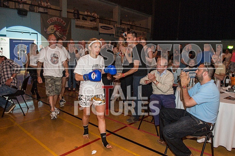 Lock-in Guernsey_2013_Bout-12-3 - BOUT-12  'THE MAIN EVENT'