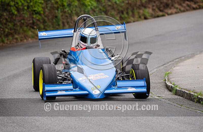 Reservoir 2021_CAR-41 - RESERVOIR SPEED EVENT 2021_CARS