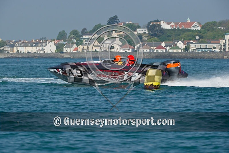 Powerboat_2011_Round-1-10 - ROUND-1 NORTH BEACH OUTER