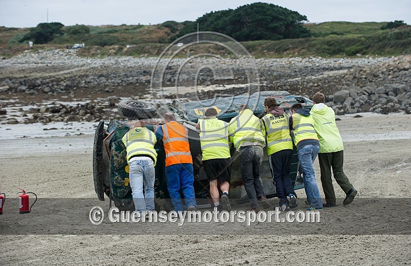 Bangers_30-09-2012-14 - AUTO-X_30-09-2012