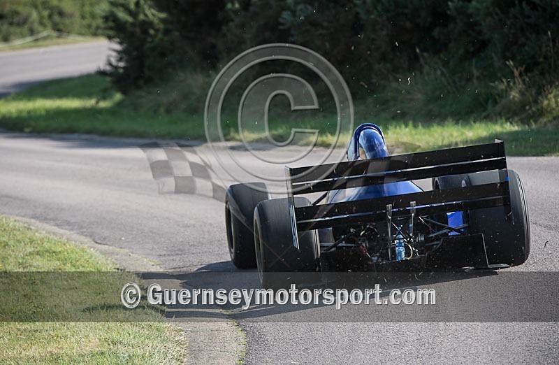 Alderney Hill_2012_Car-249 - ALDERNEY HILL CLIMB 2012 - CARS-2