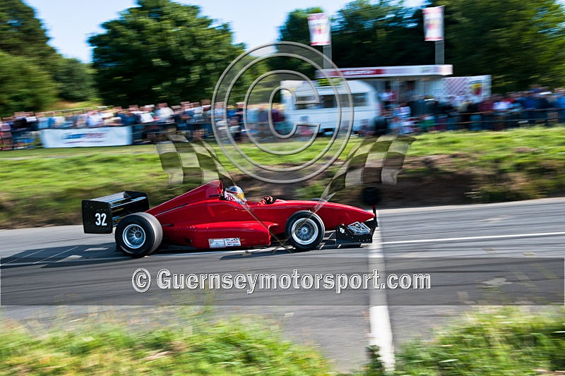 GSY_Nat_2010_Car-189 - GUERNSEY MSA NATIONAL 2010
