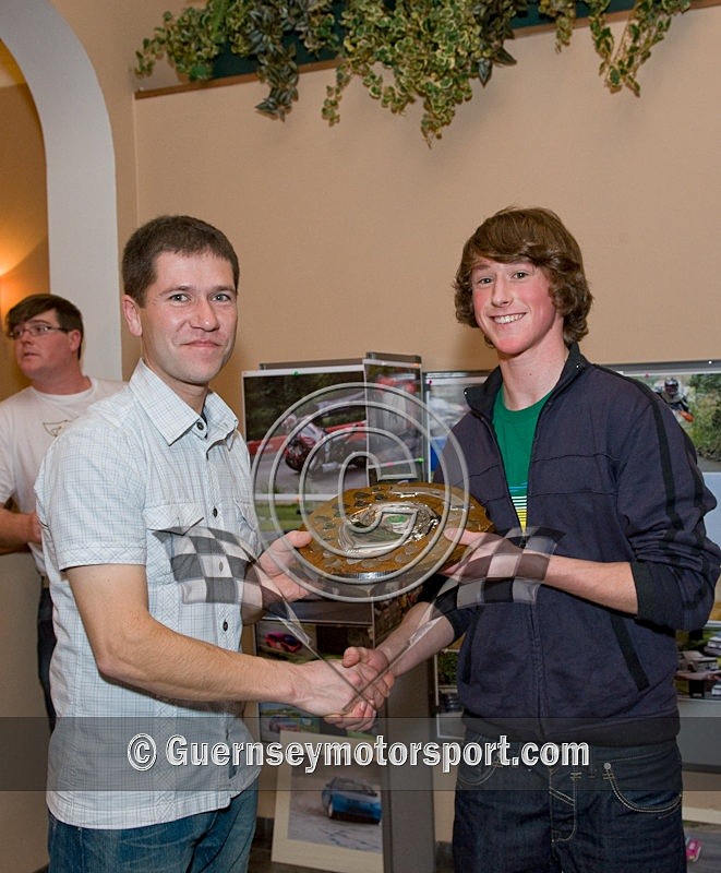 Moto-X 25th-72 - PODIUMS PRESENTATIONS EVENTS - 2009