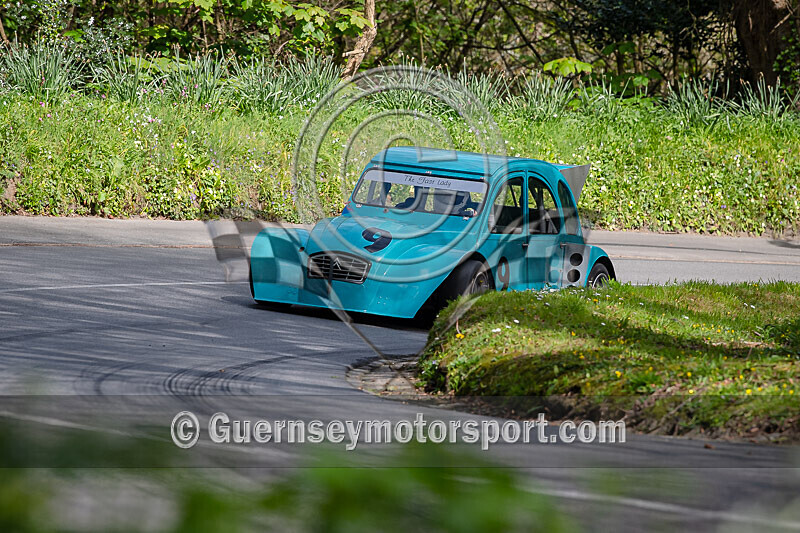 GMCCC Hill Climb_18-04-2022_CAR-52 - CARS_18-04-2022