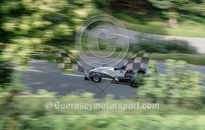 Jersey National Hillclimb_2014_Car-258 - JERSEY NATIONAL 2014 - CARS