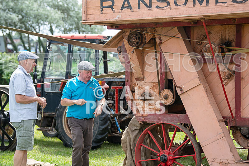 Guernsey Agricultural Show 2021-56 - GUERNSEY AGRICULTURAL SHOW 2021