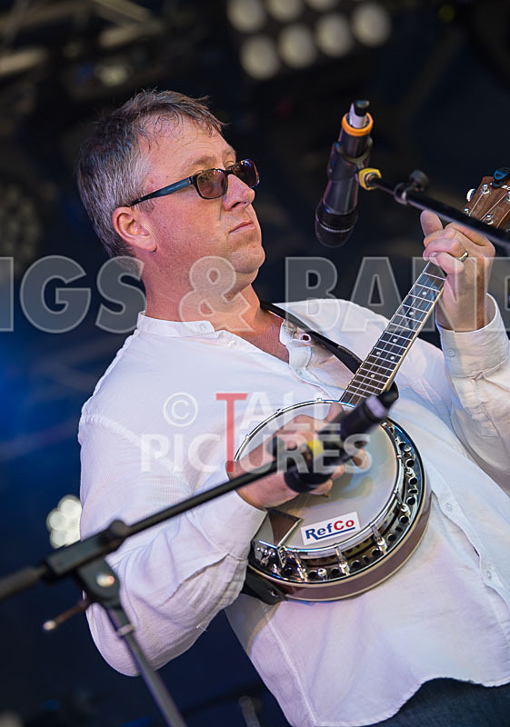 The Crowband-10 - THE CROWBAND