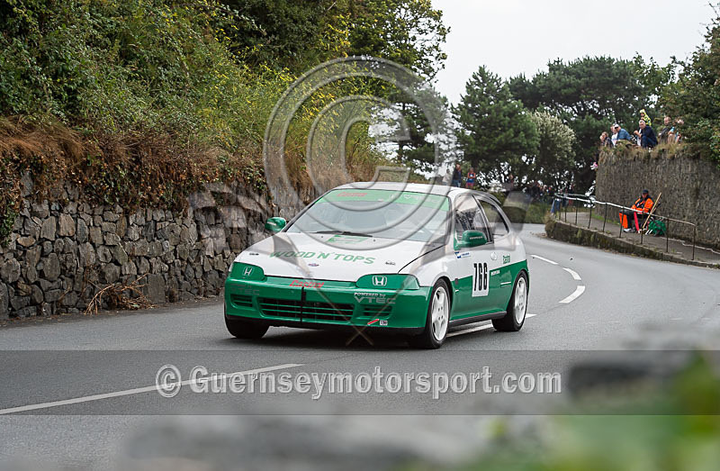Vale Castle Sprint_2014_Car-75 - VALE CASTLE SPRINT 2014 - CARS