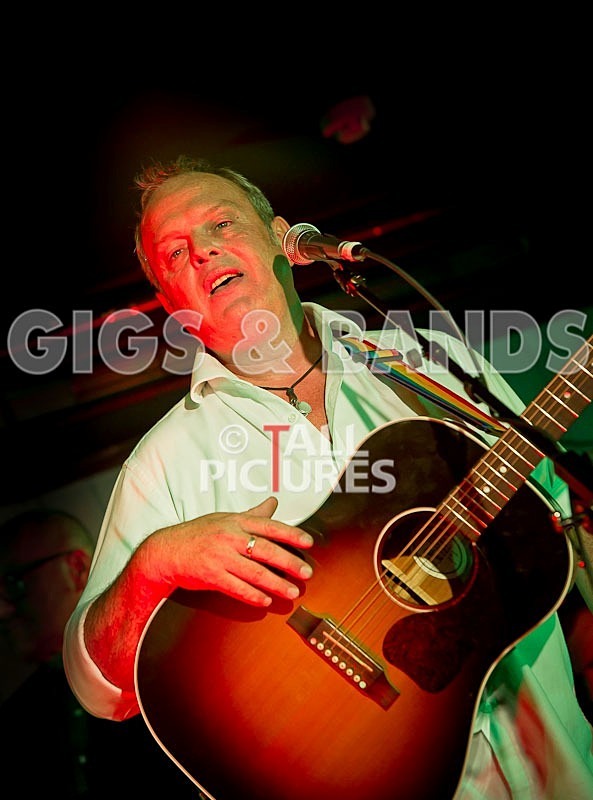 Jim Delbridge-22 - JIM DELBRIDGE