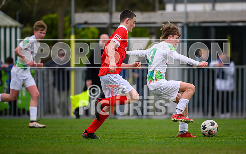 U15 Star Trophy 2023-122 - U15's STAR TROPHY 2023