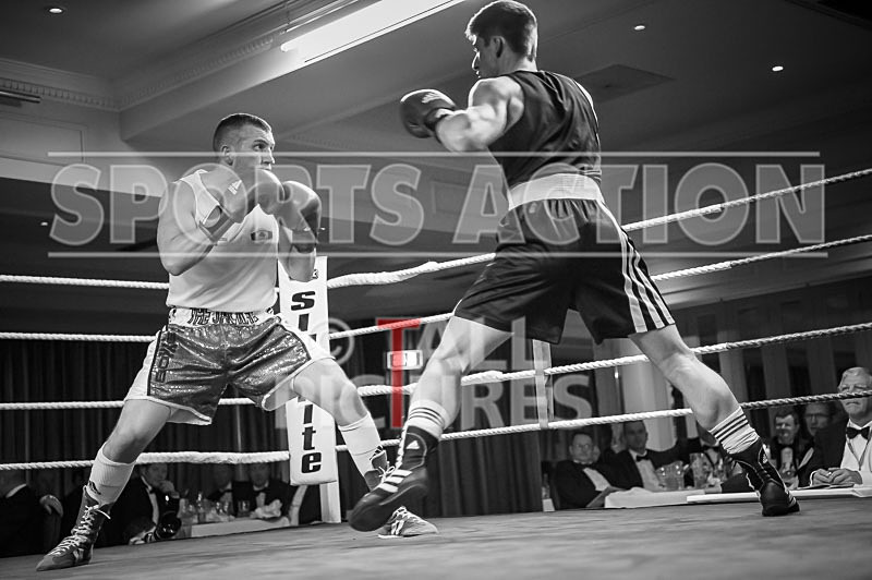 Bout - 9_Jimmy Lesbirel v Michael Wilcox-30 - Bout - 9_Jimmy Lesbirel v Michael Wilcox