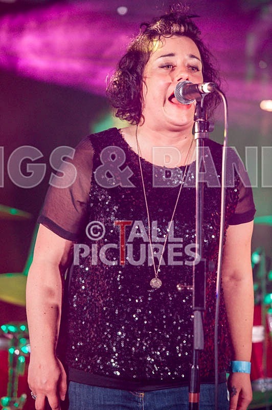 Ray and the Guns-17 - RAY AND THE GUNS