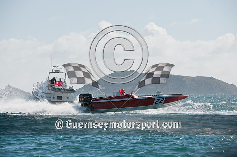 Powerboat Race-98 - POWERBOAT RACING 2010