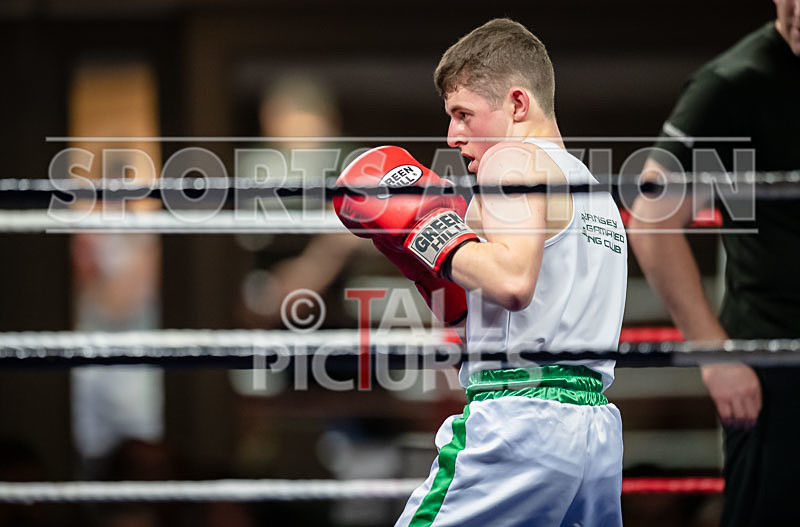 Sparring Bout-6_Tom Teers v Rob Brehaut-26 - Sparring Bout-6_Tom Teers v Rob Brehaut