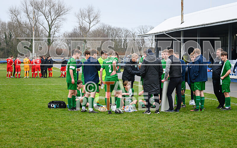 Junior Muratti 2023-160 - THE 2023 JUNIOR MURATTI