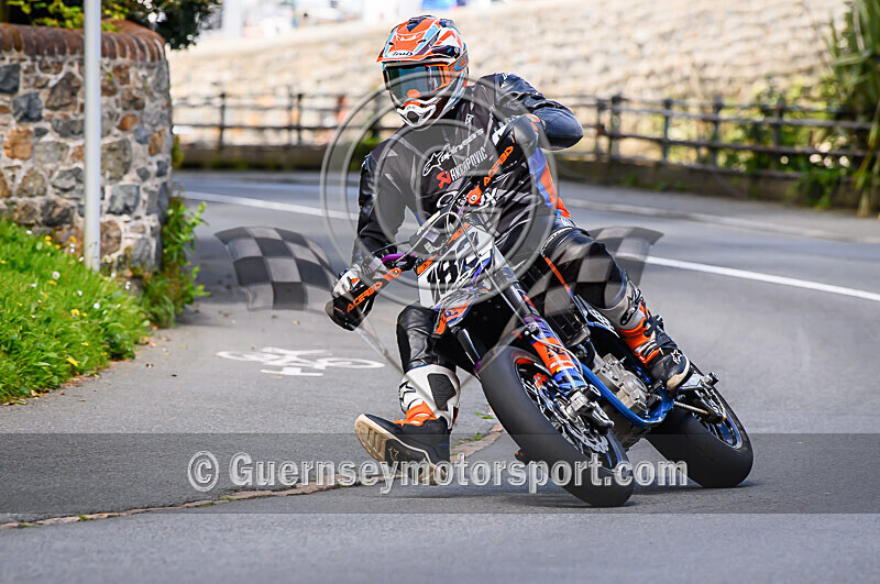 GMCCC Hillclimb_01-05-2023_BIKE-91 - GMC&CC HILLCLIMB_01-05-2023_BIKES