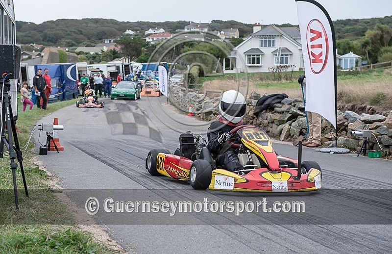 Alderney Hill Climb Kart_2013-25 - ALDERNEY HILL CLIMB 2013 - KARTS