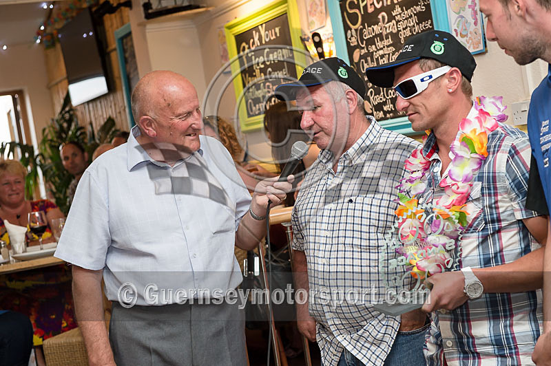 Sand Ace_2014_Evening Awards-16 - BRITISH SAND ACE 2014 - AWARDS EVENING