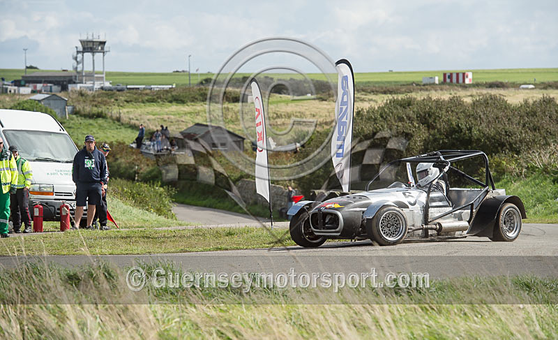 Alderney Airport_2015_CAR-12 - ALDERNEY AIRPORT SPEED EVENT 2015 - CARS