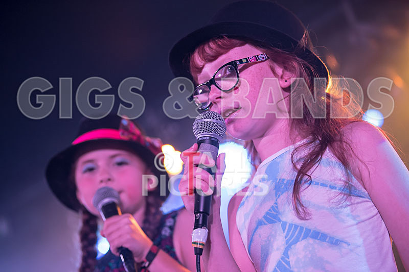 Thee Unloaders-18 - THEE UNLOADERS