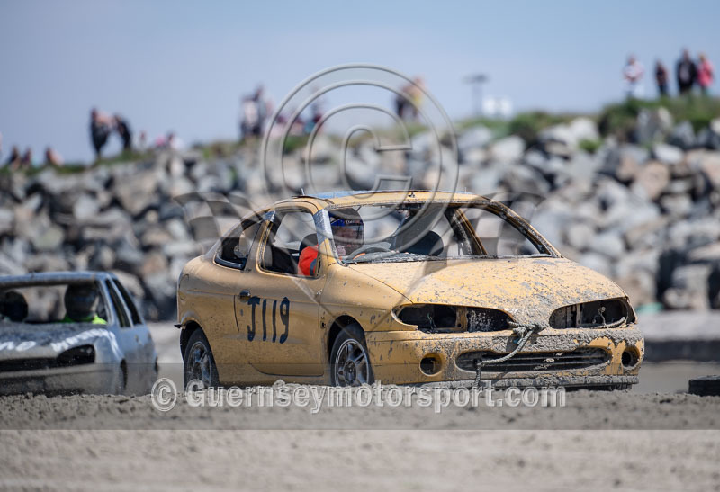 Autocross Fun Meeting 2018-34 - AUTO-X FUN MEETING 2018