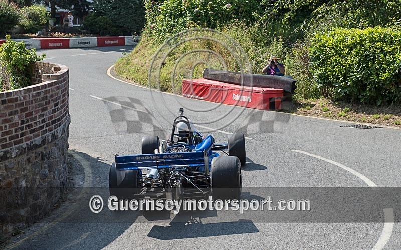 Jersey National Hill Climb_2013_Car-113 - JERSEY NATIONAL 2013 - CARS