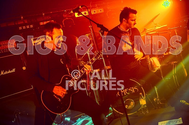 Hellfighter-38 - HELLFIGHTER