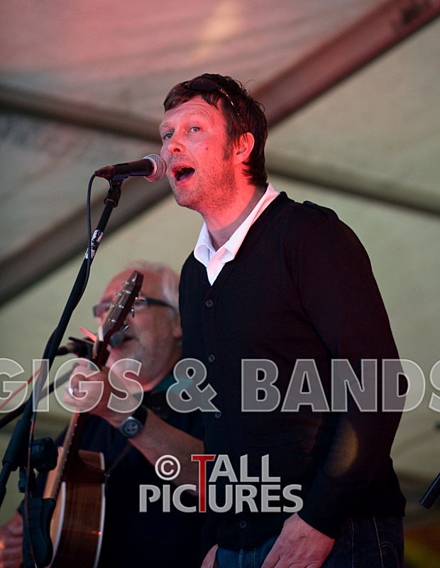Dave Fuller Band-24 - DAVE FULLER BAND