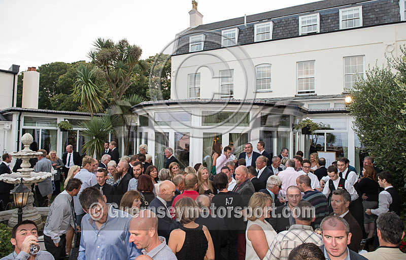 UIM 2014_Gala-3 - UIM CLASS 3A & 3B WORLD OFFSHORE CHAMPIONSHIP GALA