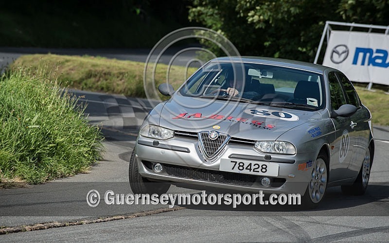 Charity Hill Climb_2012-465 - HERITAGE CHARITY HILL CLIMB 2012