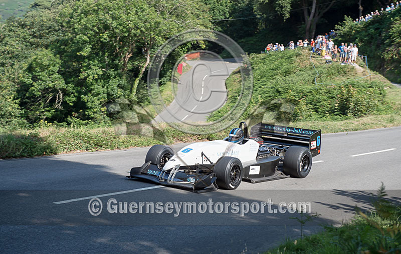 Jersey National Hillclimb_2014_Car-89 - JERSEY NATIONAL 2014 - CARS