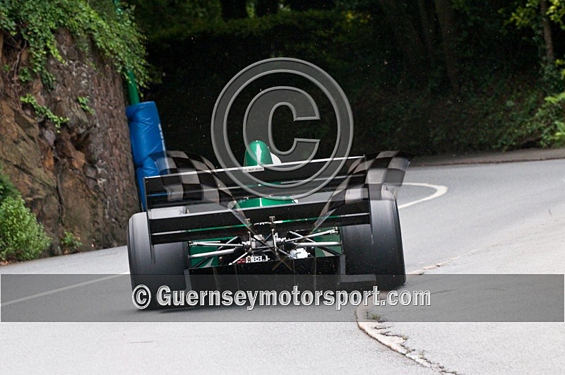 GSY Hill_09_Car--30 - GUERNSEY MSA NATIONAL 2009
