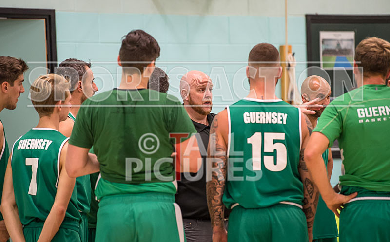 Guernsey v Cannon Royals-48 - GUERNSEY v CANNON ROYALS