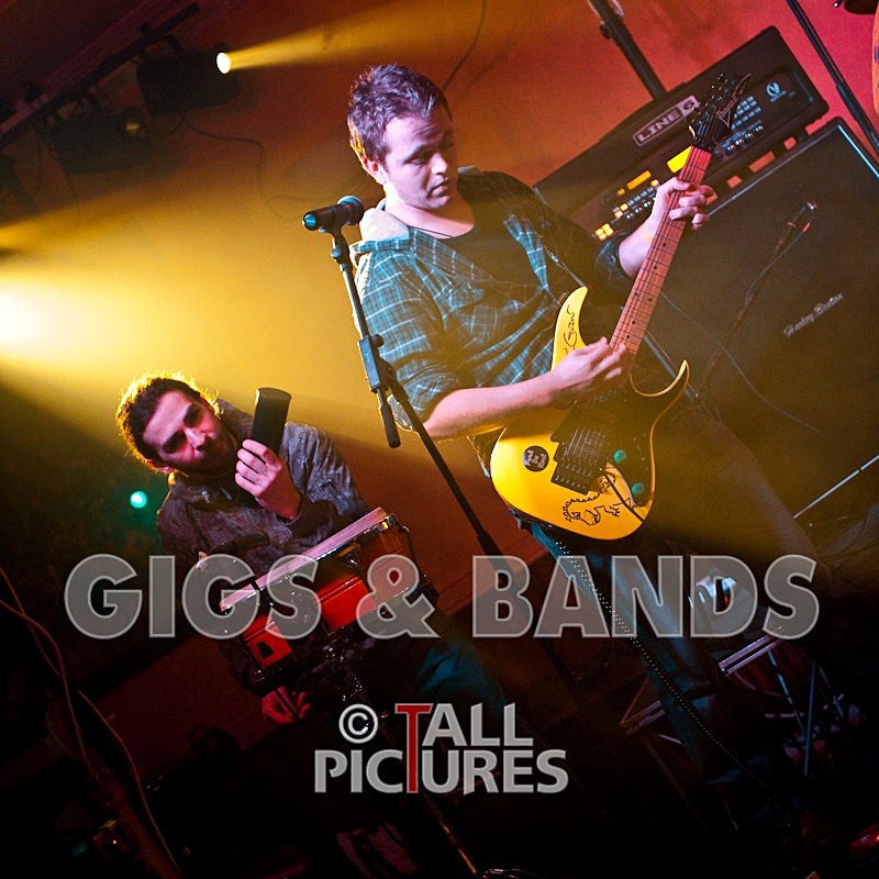 The Bake-12 - THE BAKE at RoA-5