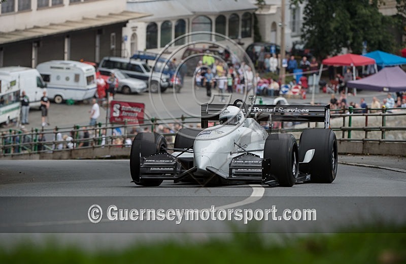 Hill Climb_27-08-2012_Car-172 - CARS 2012-08-27
