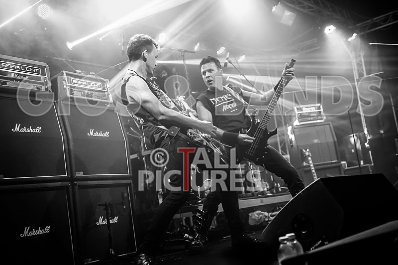 Nemesis-404 - NEMESIS