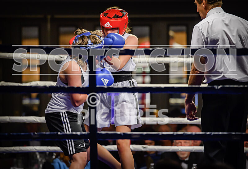 BOUT- 3 - Hannah Le Pelley v Shaznie Elmi-21 - BOUT: 3 - Hannah Le Pelley v Shaznie Elmi