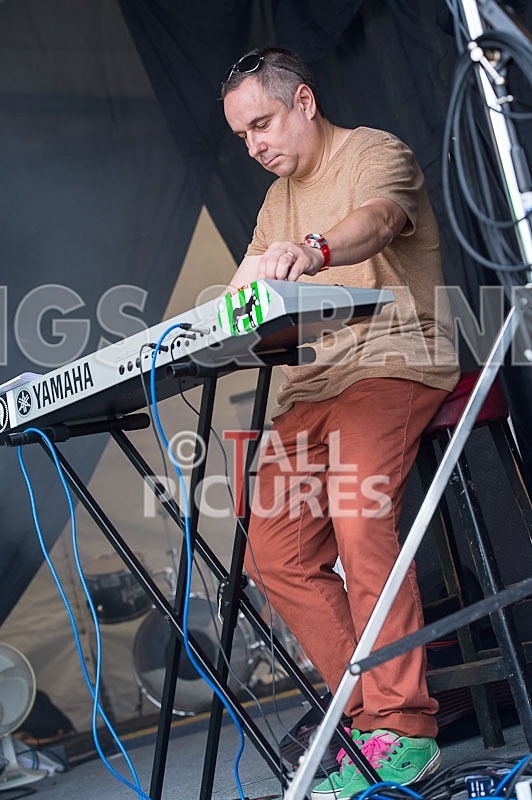 Last of the Light Brigade-255 - LAST OF THE LIGHT BRIGADE